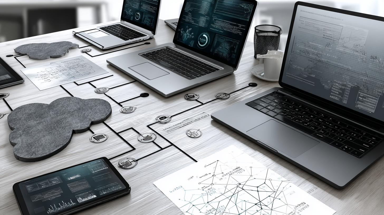 Cloud Implementation Services